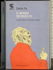 Secondo fo. dario usato  Ariccia