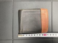 LACOSTE Acessórios Masculinos Carteira Bifold Elegante Edição Limitada Muito Bom Estado Raro Popular comprar usado  Enviando para Brazil