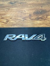 Toyota rav car for sale  LIVERPOOL