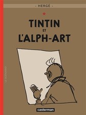 Aventures tintin tome d'occasion  France