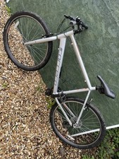 Carrera parva hybrid for sale  CARLISLE