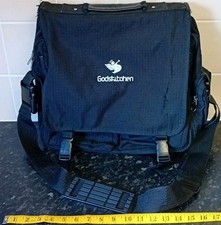 Record bag godskitchen for sale  CHELMSFORD