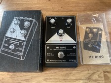 Moog 102 moogerfooger for sale  WELSHPOOL