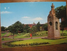 Vulcan park workington for sale  WARRINGTON