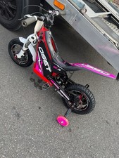Kids oset bike for sale  STOCKPORT