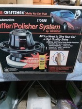 craftsman buffer for sale  Waterford