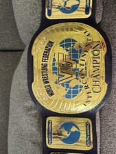 Wwe scratch attitude for sale  Amherst