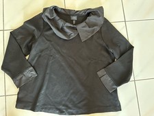 Schwarzer pullover selection gebraucht kaufen  Riedstadt