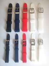 Cinturino silicone soft usato  Sormano
