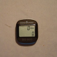 Antiker sigma bc800 gebraucht kaufen  Berg