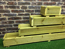 Deluxe wooden patio for sale  BLACKPOOL