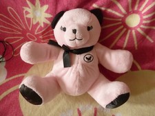 Ours bear peluche d'occasion  Rennes-