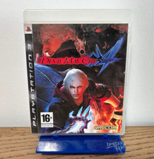 DEVIL MAY CRY 4 - PS3 - PlayStation 3 - PAL - Complet comprar usado  Enviando para Brazil