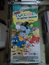 Mini cuccioli quattro usato  Foggia