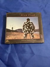 Pink Floyd, Delicate Sound Of Thunder, Contiene Dos Cds comprar usado  Enviando para Brazil