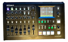 Roland 4hd video for sale  Gilbert
