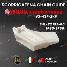 Pattino yamaha xt600 usato  Roma