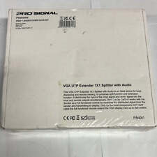 Pro signal psg03502 for sale  NEWCASTLE UPON TYNE