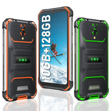 Blackview bv7200 rugged for sale  LEICESTER