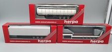 Lkw herpa 3er gebraucht kaufen  Neunkirchen-Seelscheid