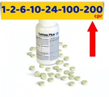 Tetri plus 100 usato  Arborea