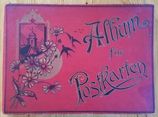 Altes album 200 gebraucht kaufen  Bad Nauheim