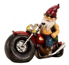Gartenzwerg motorrad zwerg gebraucht kaufen  Horhausen