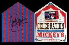 Wdw mickey circus for sale  Corona