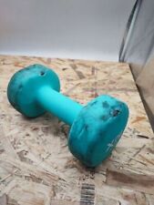 8kg hantel kurzhantel gebraucht kaufen  Leun