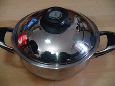 Amc topf gourmet gebraucht kaufen  Schwerin