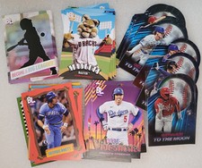 Topps 2024 big d'occasion  Châtillon-le-Duc