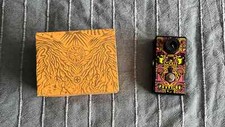 Mxr phase love gebraucht kaufen  Hamburg