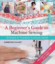 Beginner guide machine for sale  AMMANFORD