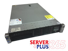 Dl380p 2.8ghz 2680v2 for sale  Marietta