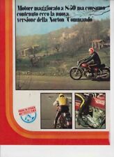 Advertising test moto usato  Solbiate Arno