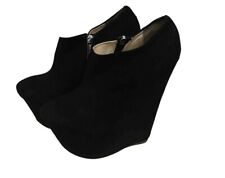 Gianmarco lorenzi wedge for sale  LONDON
