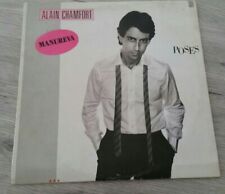 Alain chamfort poses d'occasion  Saint-Venant