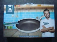 Hensslers edelstahl bratpfanne gebraucht kaufen  Bad Wimpfen