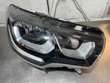 citroen c4 headlight for sale citroen c4 headlight for sale KIRKCALDY