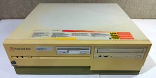 Packard bell legend d'occasion  Expédié en Belgium