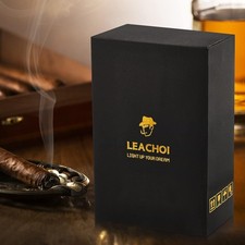Cigar humidor leather for sale  Secaucus