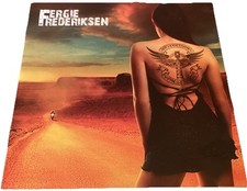 Fergie frederiksen happiness gebraucht kaufen  Essen