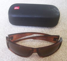 Quiksilver transition sunglass for sale  PENZANCE