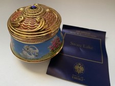vintage swan music box for sale vintage swan music box for sale BROMLEY
