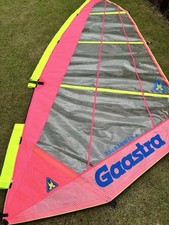 Gaastra sail adjustable for sale  WALLINGFORD
