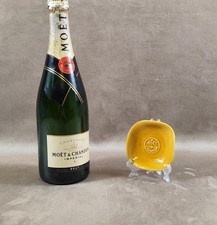 Cendrier publicitaire champagn d'occasion  Reims