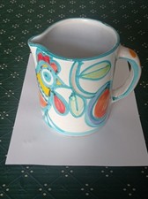 Vintage ceramica giovanni usato  Italia