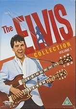 Elvis presley box for sale  UK