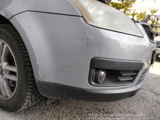 1334684 paraurti ant. usato  Italia