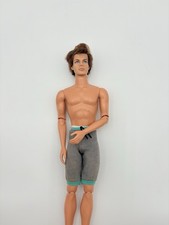 Barbie ken fashionistas for sale  Virginia Beach